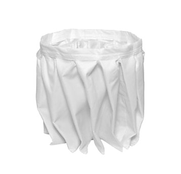 RGS Filtr gwieździsty Ø460/450mm klasy M 1,9m2 - 12 kieszeni