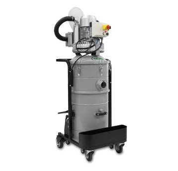 RGS Odkurzacz A104OIL