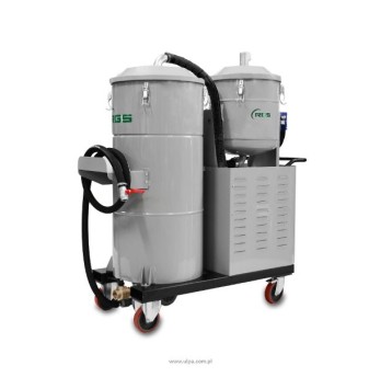 RGS Odkurzacz A204OIL-P