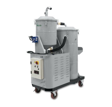 RGS Odkurzacz A207OIL-P