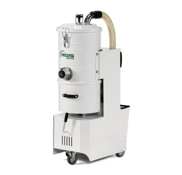 RGS Odkurzacz A236