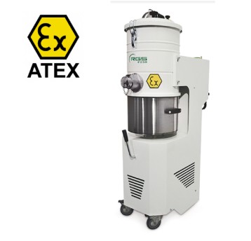 RGS Odkurzacz ATEX F230X1.3D