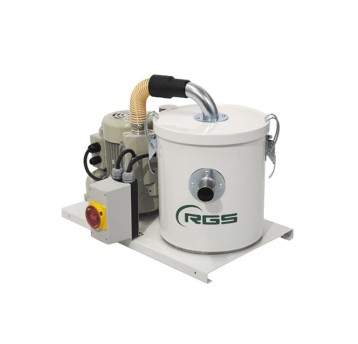 RGS Odkurzacz BA2205