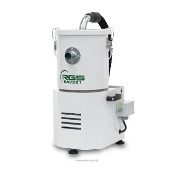 RGS Odkurzacz BAV281