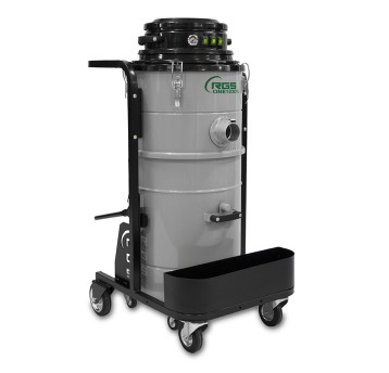 RGS Odkurzacz ONE103OIL