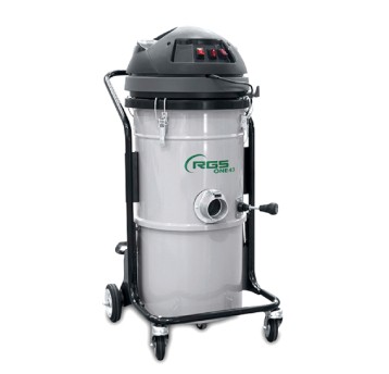 RGS Odkurzacz ONE43