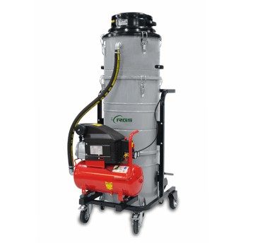 RGS Odkurzacz ONE63ECOC