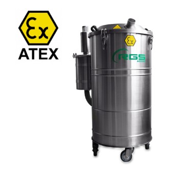 RGS Odkurzacz RG.AS1556X.3D