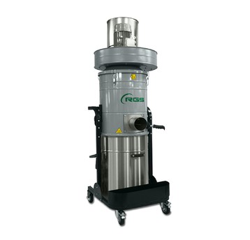 RGS Odpylacz ATEX A174FLPX1.3D