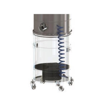 RGS Zestaw GRILL i DEPRESSOR 460mm