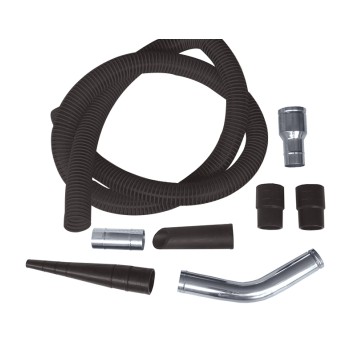 RGS Zestaw wyposażenia do czyszczenia maszyn DN40