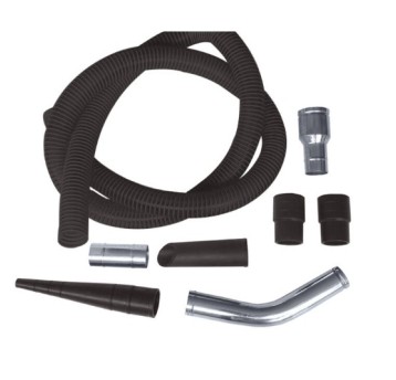 RGS Zestaw wyposażenia do czyszczenia maszyn DN50