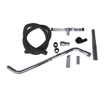 RGS Zestaw wyposażenia do czyszczenia przemysłowego DN50