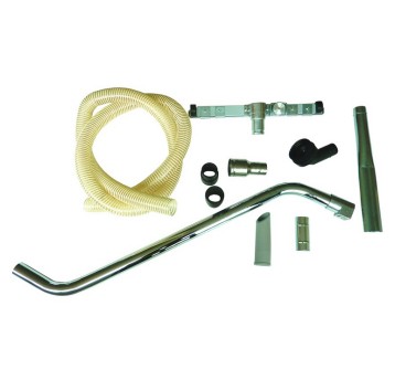 RGS Zestaw wyposażenia do czyszczenia przemysłowego DN50