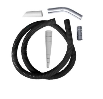 RGS Zestaw wyposażenia do odkurzacza olejowego DN50