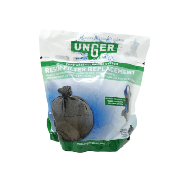 Rinse N Go Wkład filtracyjny żywica - 1 szt. 2 l