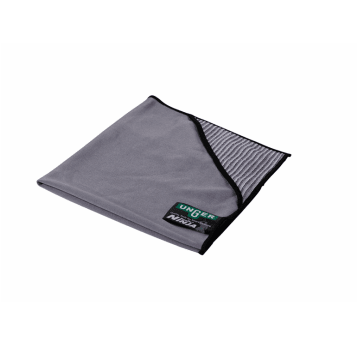 Ścierka z mikrofazy NINJA 40x40cm