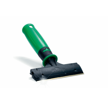 Skrobaczka ERGOTEC 10 cm - tworzywo