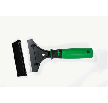 Skrobaczka ERGOTEC - metalowy korpus