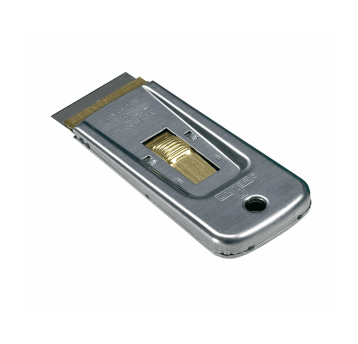 Skrobaczka KIESZONKOWA Unger - metalowa