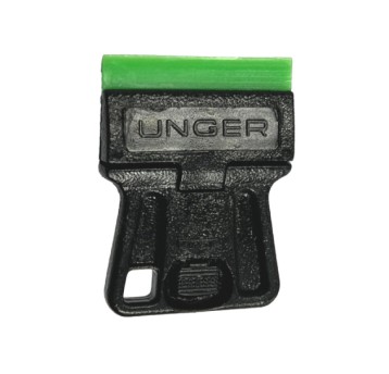 Skrobaczka MINI kieszonkowa 4cm - ostrza plastikowe