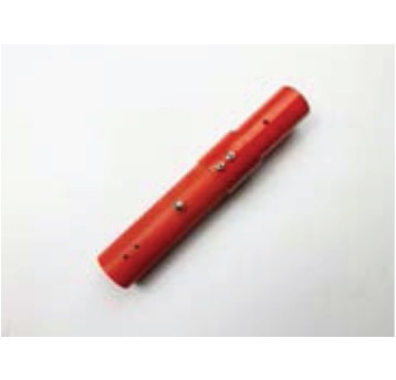 SPACEVAC Adapter 50/38mm HIGH VOLTAGE