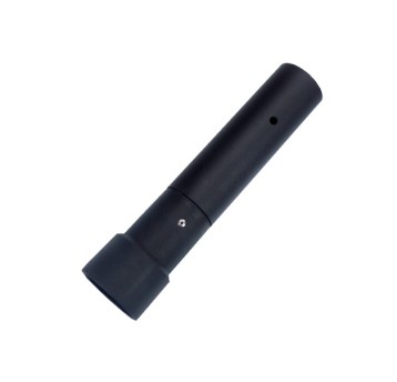 SPACEVAC Adapter łączący wąż z rurą 38 mm