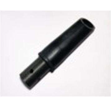 SPACEVAC ATEX Ssawa gumowa stożkowa ATEX 50 mm