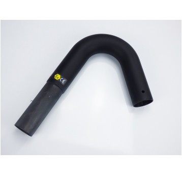 SPACEVAC Głowica ATEX 38 mm / 135 stopni