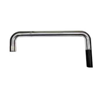 SPACEVAC Głowica do rynien skrzyniowych 50 mm