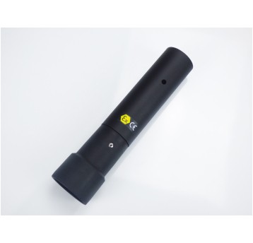 SPACEVAC Redukcja węża ATEX 38 mm do 50 mm