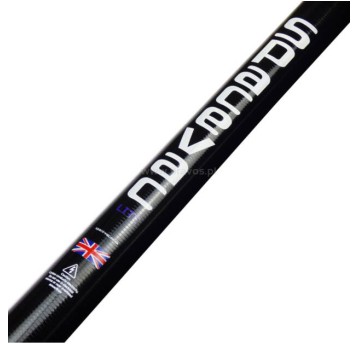 SPACEVAC Rura ssąca Pro 38 mm / 0.80 m /1 szt.