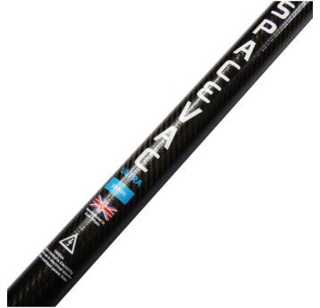 SPACEVAC Rura ssąca Ultra 38 mm / 1.60 m / 1 szt.