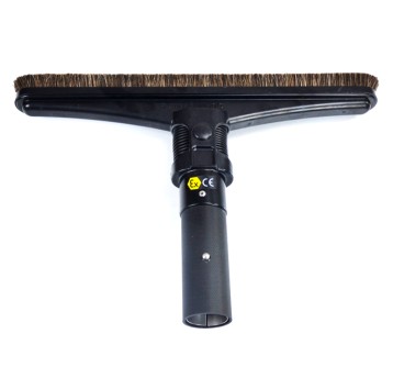 SPACEVAC Szczotka Flexi z włosiem ATEX 38 mm / 15" *