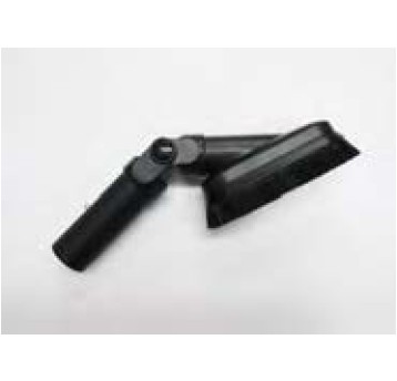 SPACEVAC Szczotka ze zmiennym kątem 38 mm - miękkie włosie