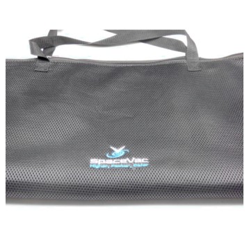 SPACEVAC Torba transportowa dla szczotek i głowic