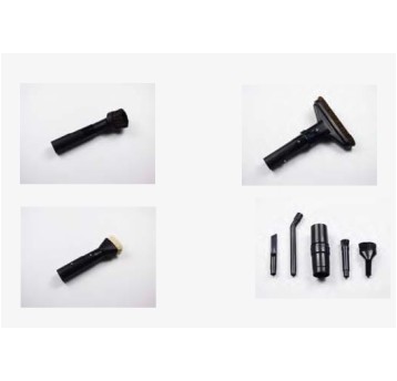 SPACEVAC Zestaw Internal MUSEUM & FINE ART. 38 mm do wewnętrznego odkurzania miejsc szczególnie narażonych na uszkodzenia