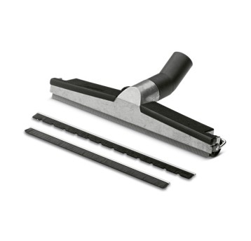 Ssawa podłogowa NT DN40 ALU 370mm