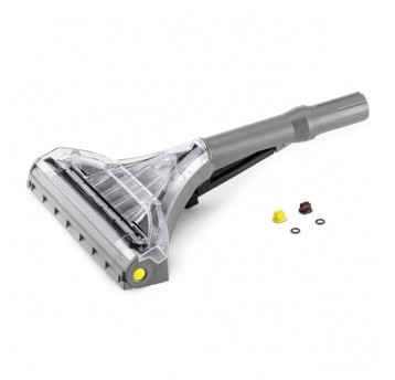 Ssawa PUZZI 8/1-10/1-10/2 podłogowa,tworzywo - dolna część