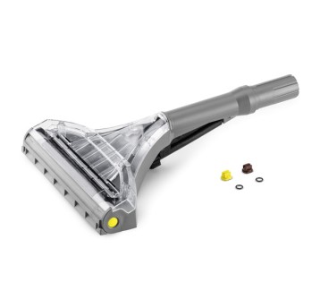 Ssawa PUZZI 8/1-10/1-10/2 podłogowa,tworzywo N.T.