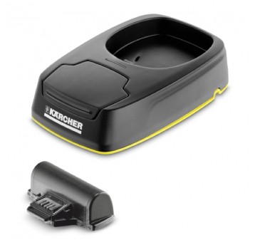 Stacja do ładowania baterii WV5 + bateria /Podzielona płatność/