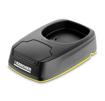 Stanowisko załadowcze dla WV5