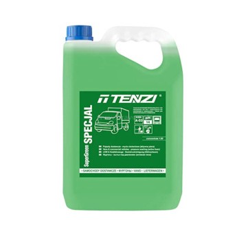 SUPER GREEN SPECJAL 5L