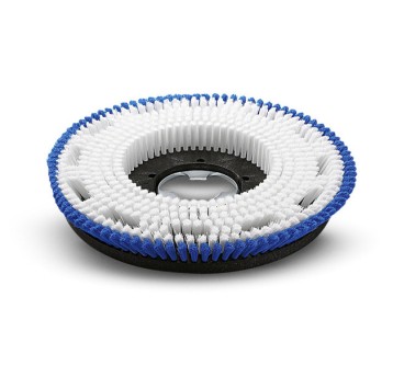 Szczotka BDS miękka biała