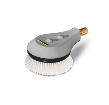 Szczotka HD obrotowa 500 - 800 l/h