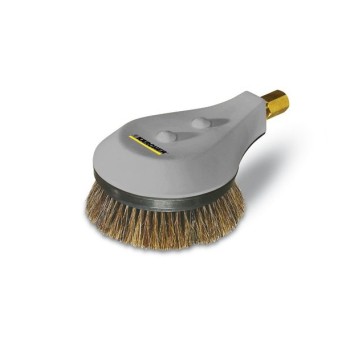 Szczotka HD obrotowa 900 - 1300 l/h z naturalnego