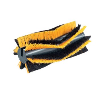 Szczotka KM 100/100 walcowa, standard