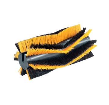 Szczotka KM 85/50 walcowa standard