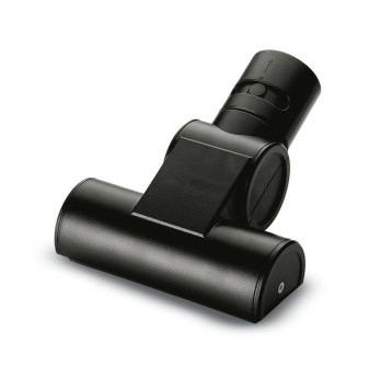 Szczotka turbo do tapicerki