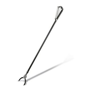 Szczypce KM do zbierania śmieci